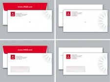Bao thư - Envelopes