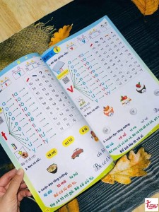 In vở trung tâm đẹp – bền – đúng chuẩn thương hiệu | Tway