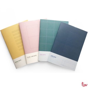 Vở ôn luyện HSK dành cho trung tâm tiếng Trung