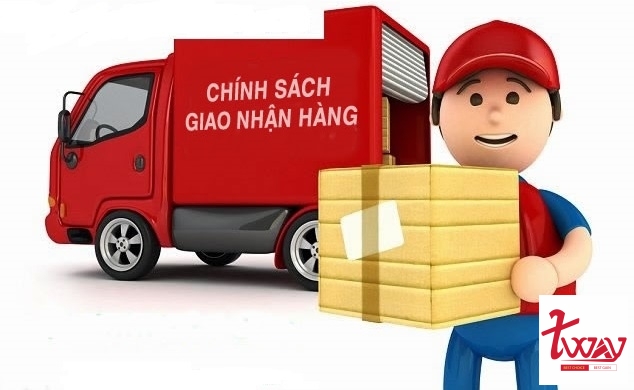 Chính sách giao hàng