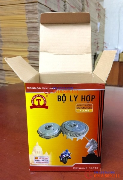 Thùng carton