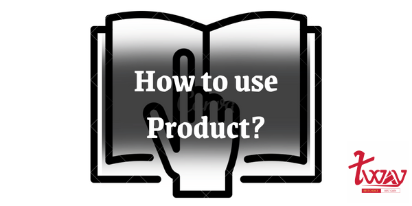 How to use Product