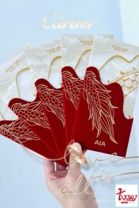 Lì xì in số lượng từ 1000 – Đặt sớm, đừng để trung tâm bạn chậm trễ mùa Tết