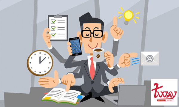 Văn Hóa Doanh Nghiệp